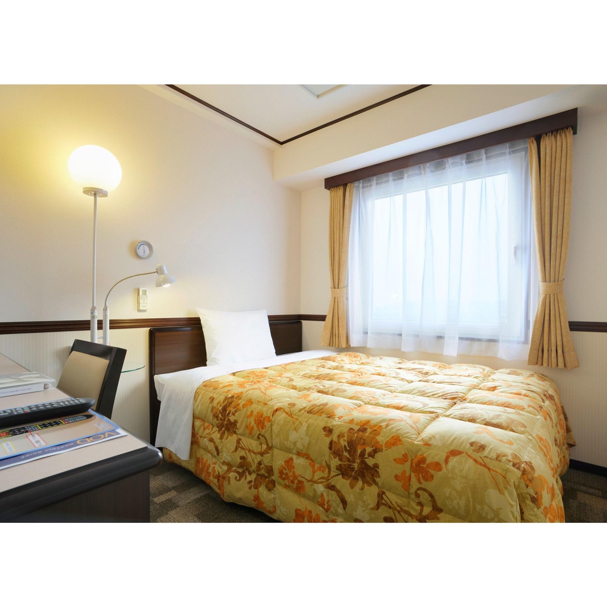 Toyoko Inn Tokyo Eki Shin Ohashi Mae Kültér fotó