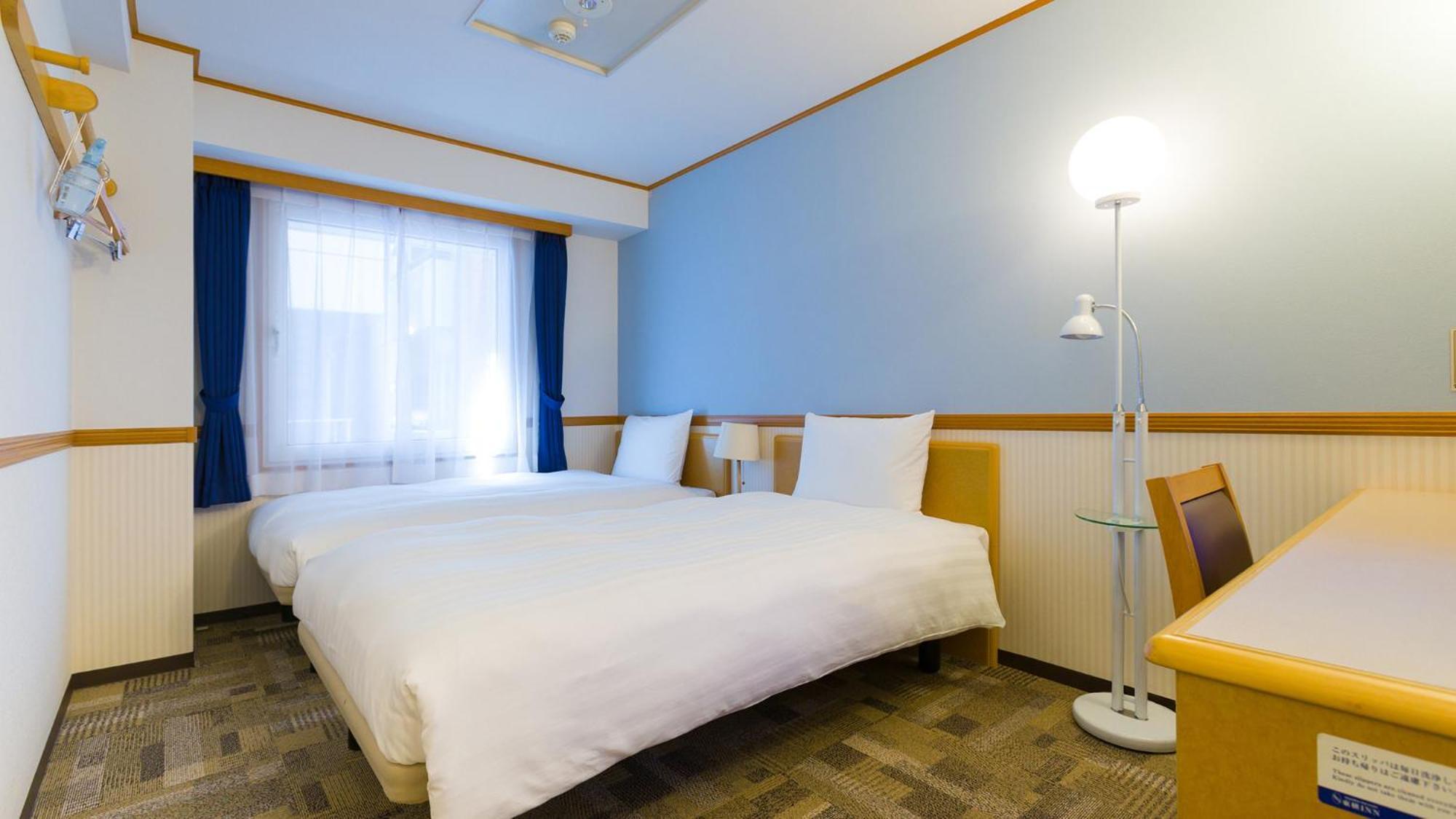 Toyoko Inn Tokyo Eki Shin Ohashi Mae Kültér fotó
