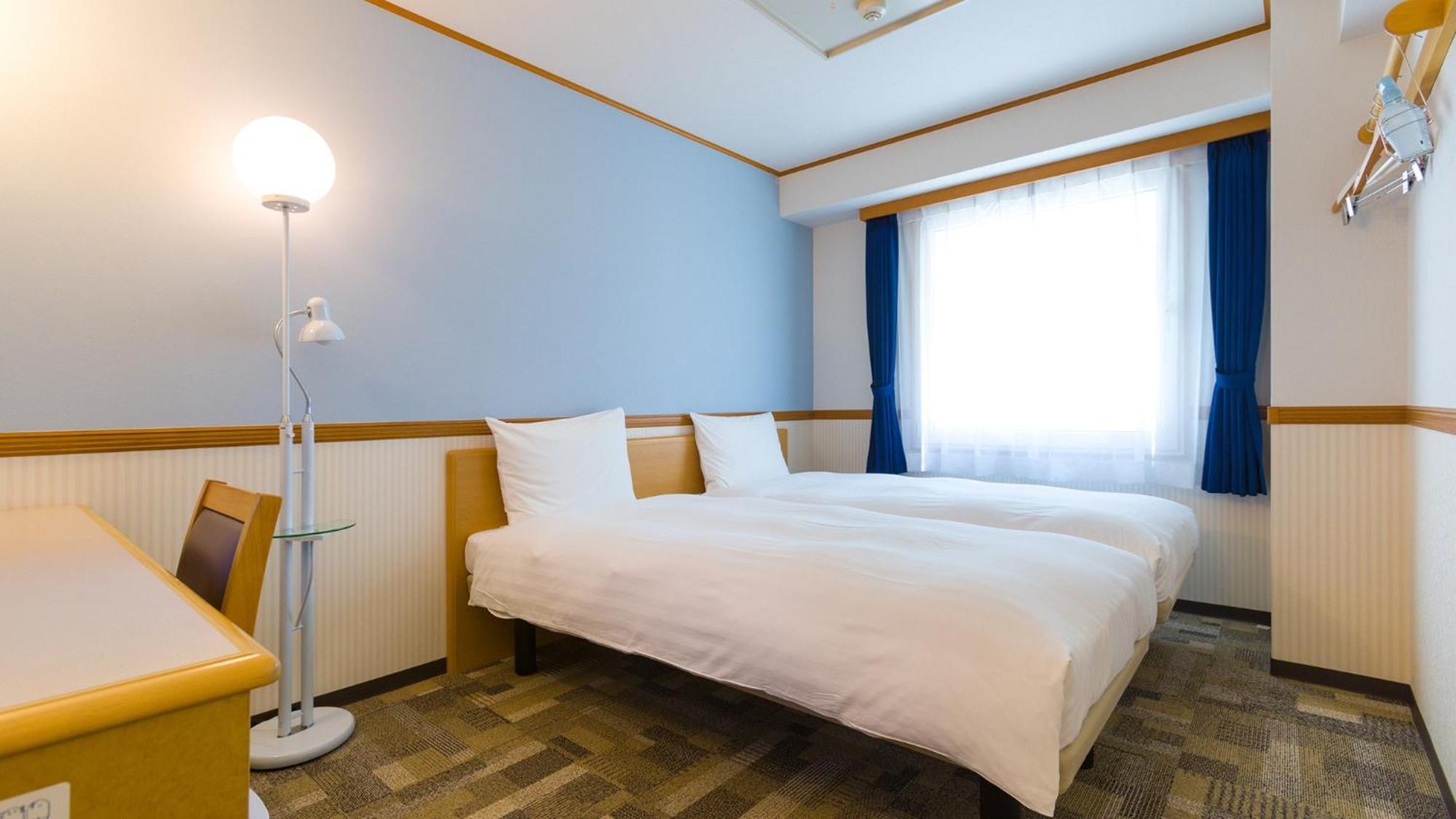Toyoko Inn Tokyo Eki Shin Ohashi Mae Kültér fotó