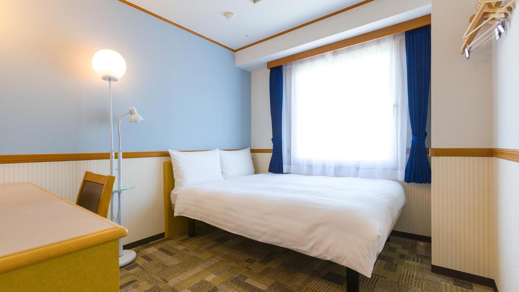 Toyoko Inn Tokyo Eki Shin Ohashi Mae Kültér fotó