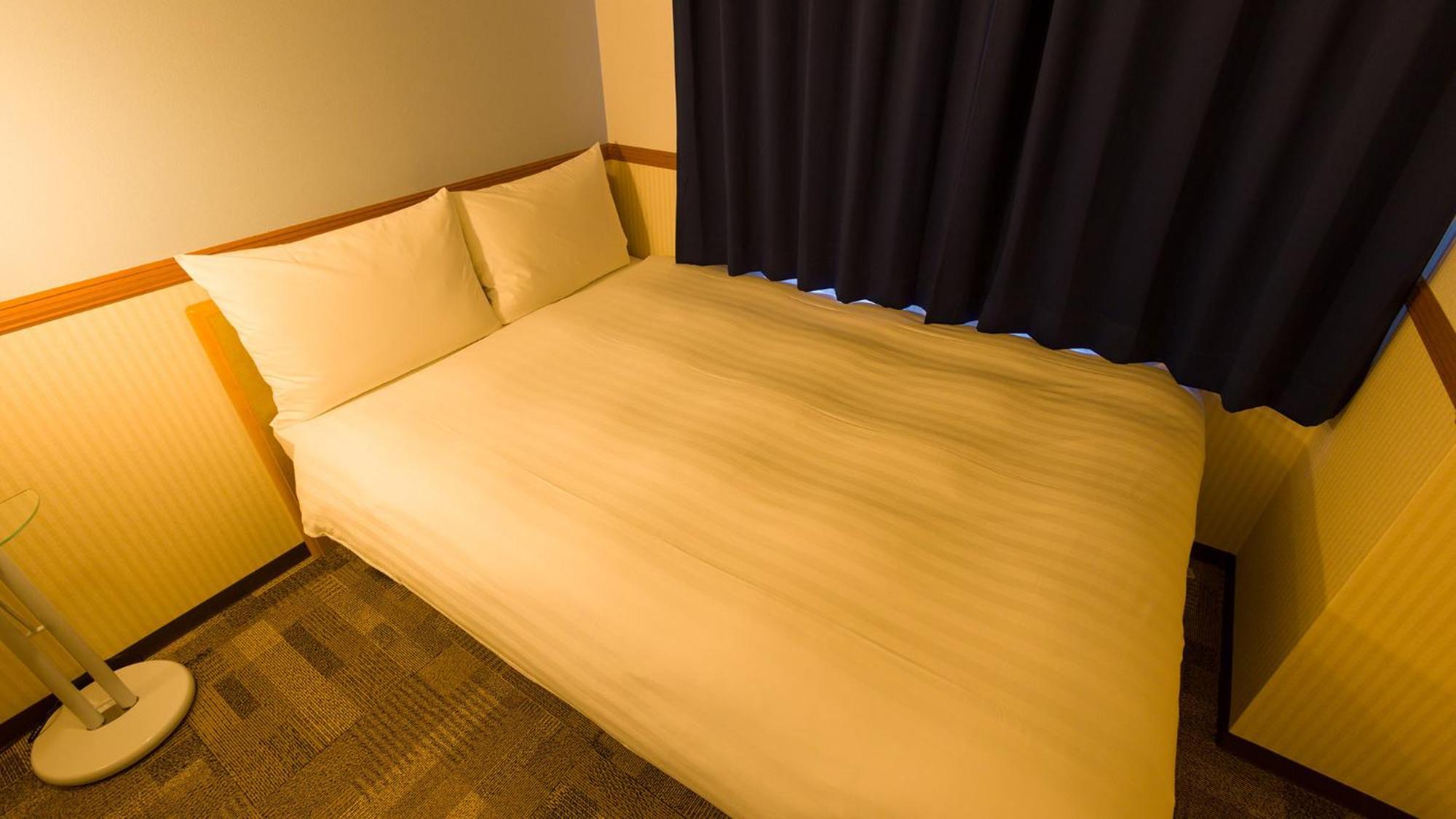 Toyoko Inn Tokyo Eki Shin Ohashi Mae Szoba fotó