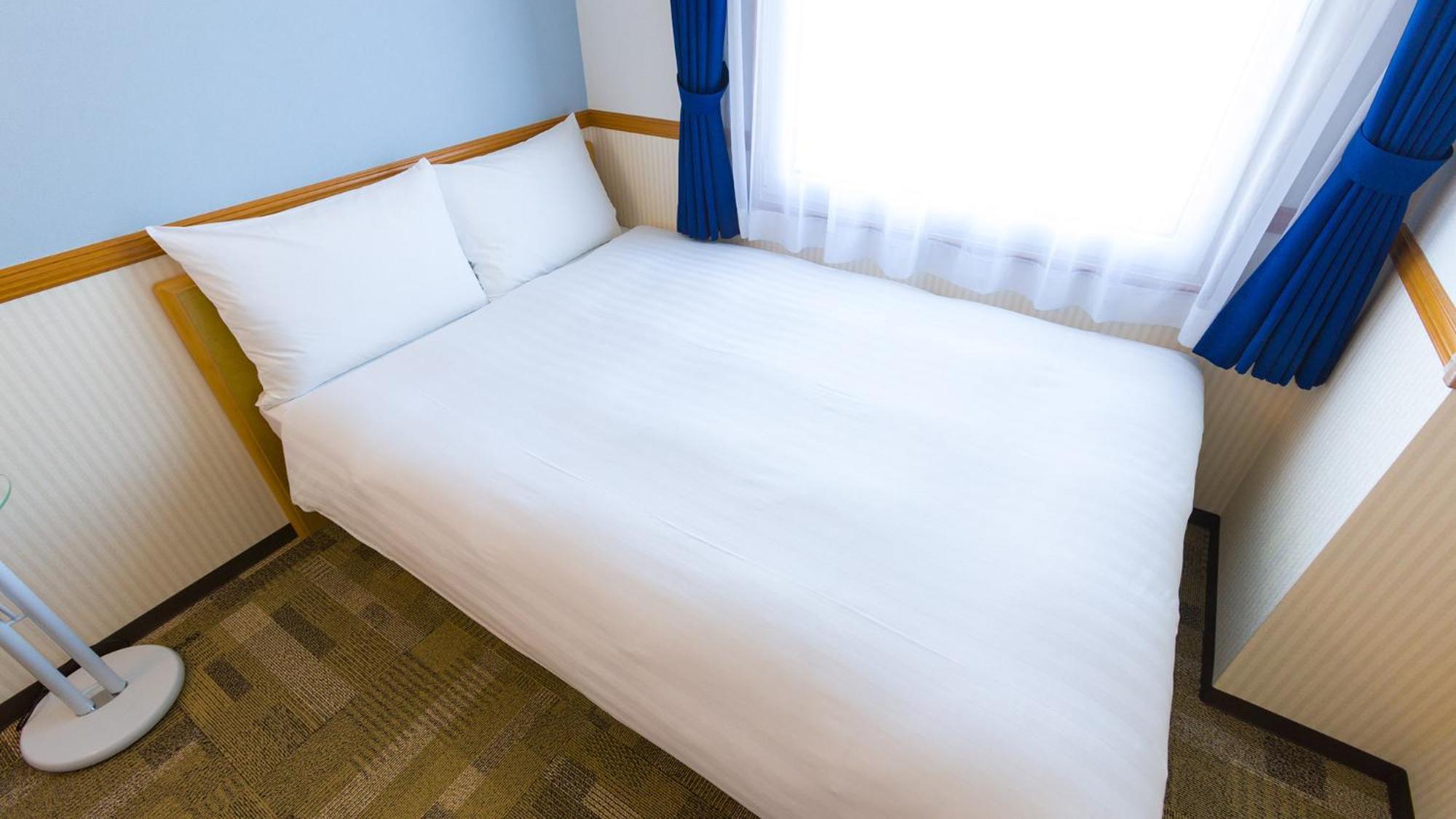 Toyoko Inn Tokyo Eki Shin Ohashi Mae Szoba fotó